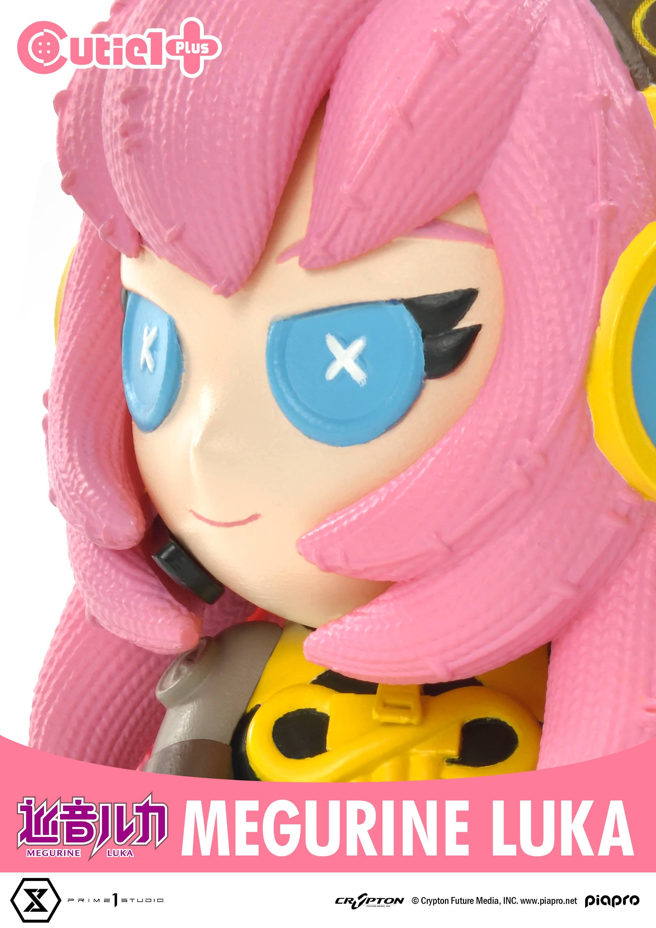 Piapro Characters - Megurine Luka - Cutie1 Plus (Prime 1 Studio) - Image 6