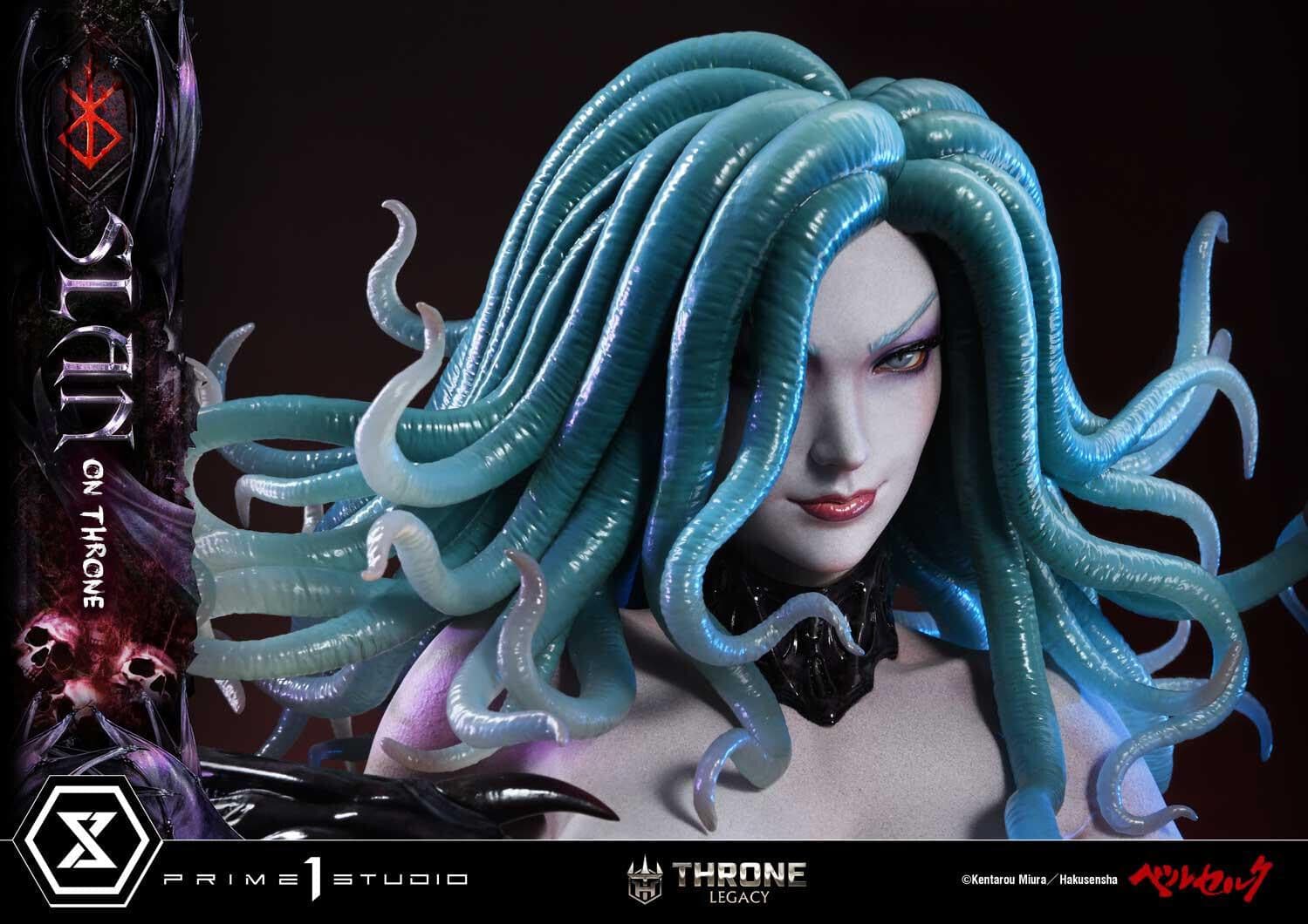Berserk - Slan - Throne Legacy TLCBR-01 - 1/4 (Prime 1 Studio) - Image 4