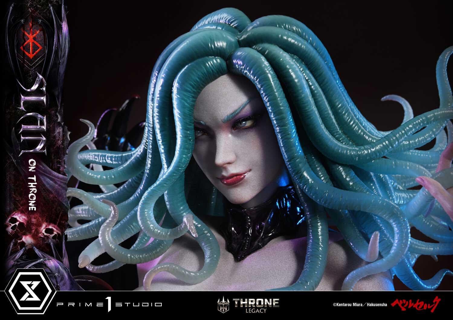 Berserk - Slan - Throne Legacy TLCBR-01 - 1/4 (Prime 1 Studio) - Image 5