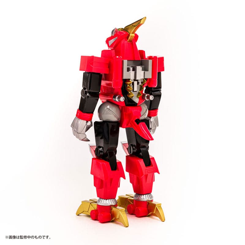 SSSS.Dynazenon - Dynasoldier (Tops) - Image 2