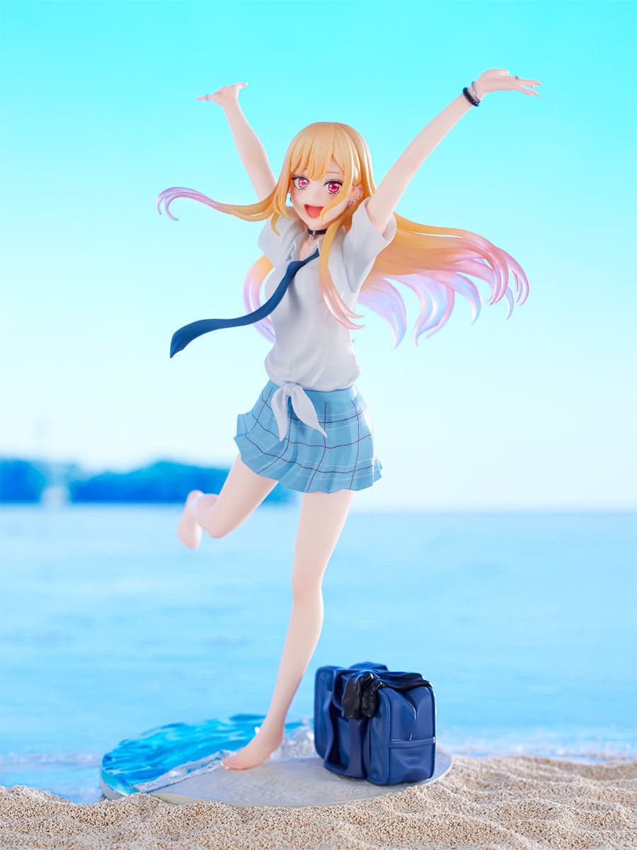 Sono Bisque Doll wa Koi o Suru - Kitagawa Marin - Tenitol (FuRyu) - Image 2