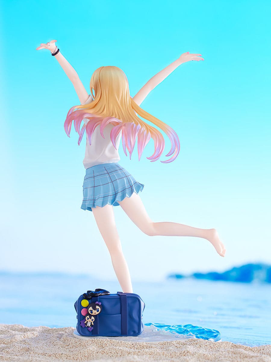 Sono Bisque Doll wa Koi o Suru - Kitagawa Marin - Tenitol (FuRyu) - Image 4