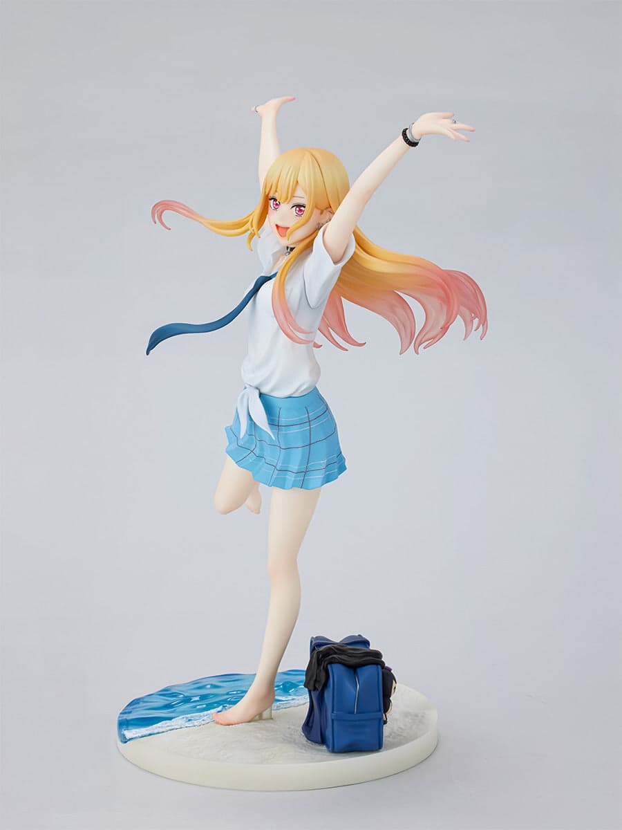 Sono Bisque Doll wa Koi o Suru - Kitagawa Marin - Tenitol (FuRyu) - Image 5