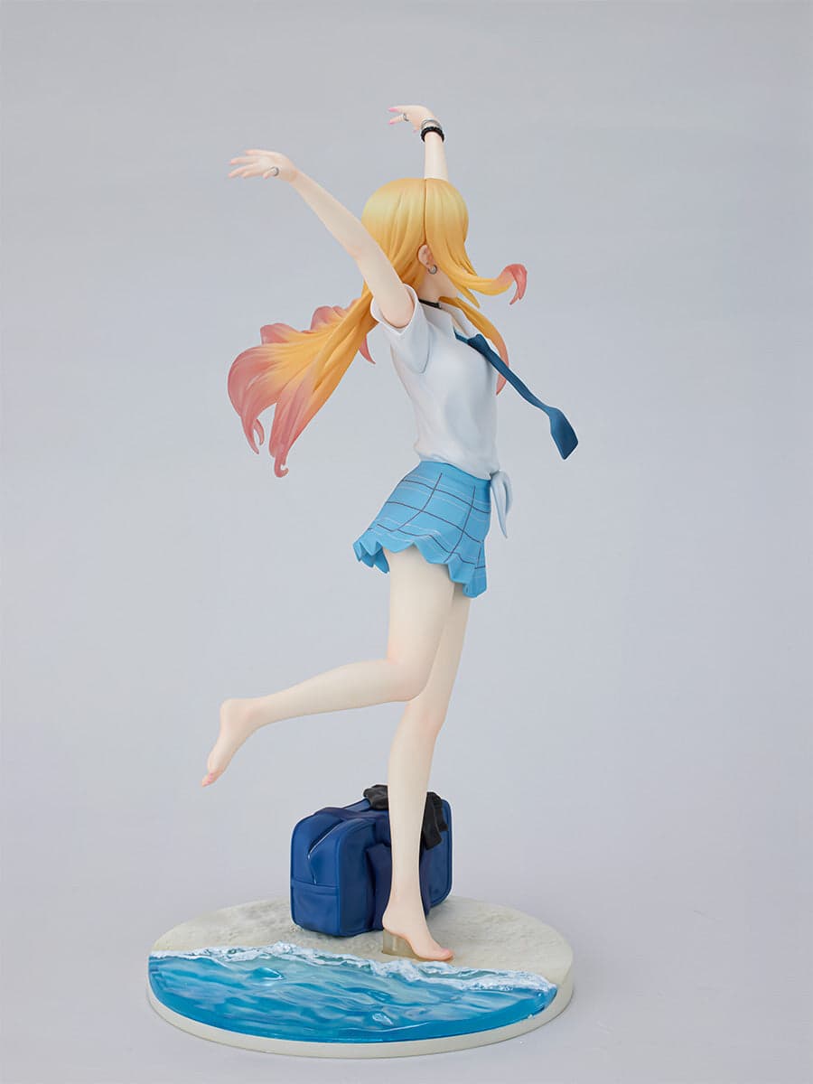 Sono Bisque Doll wa Koi o Suru - Kitagawa Marin - Tenitol (FuRyu) - Image 6