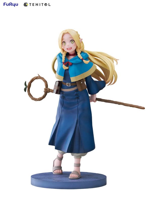 Dungeon Meshi - Marcille Donato - Tenitol (FuRyu)