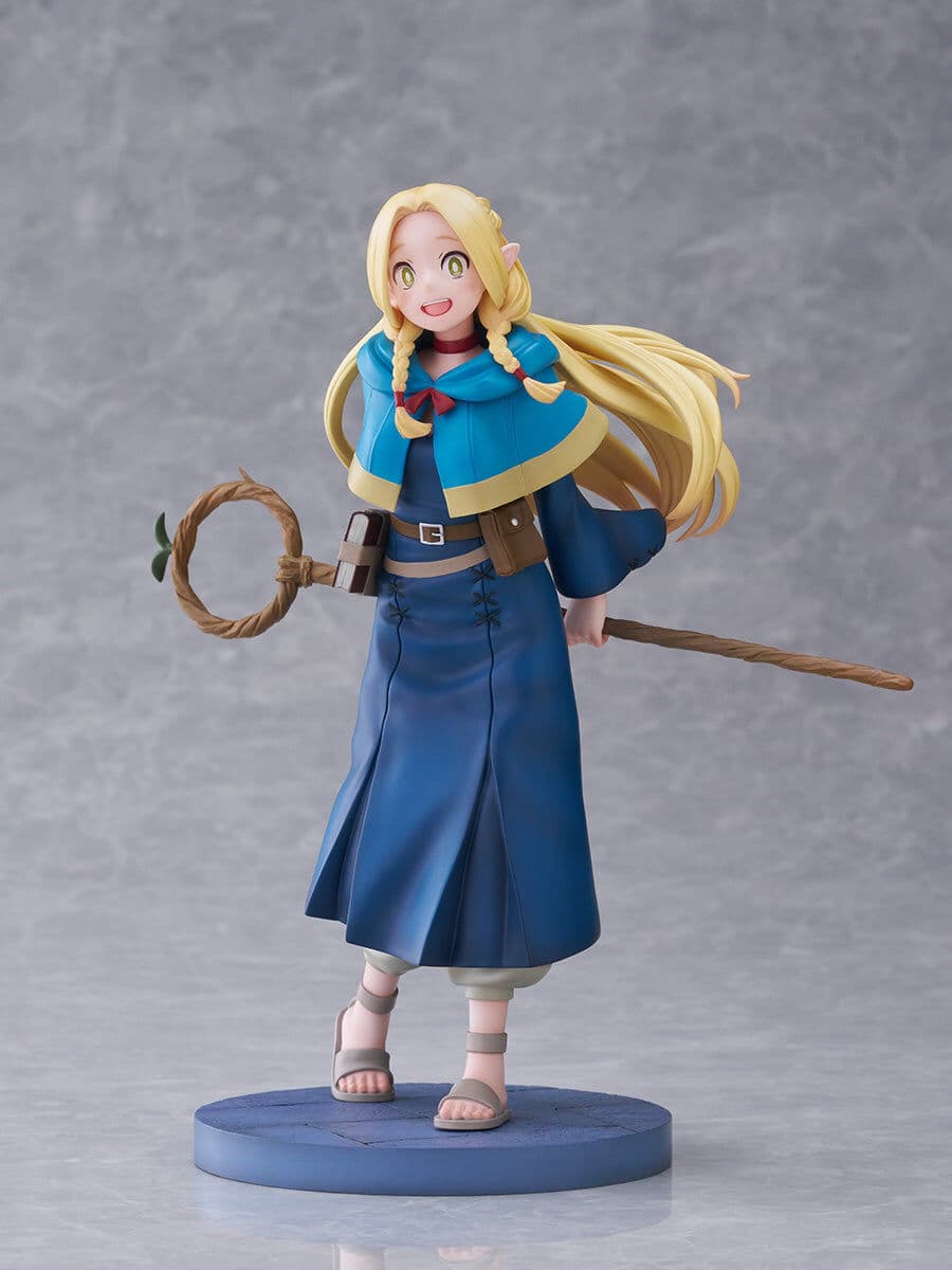Dungeon Meshi - Marcille Donato - Tenitol (FuRyu) - Image 3
