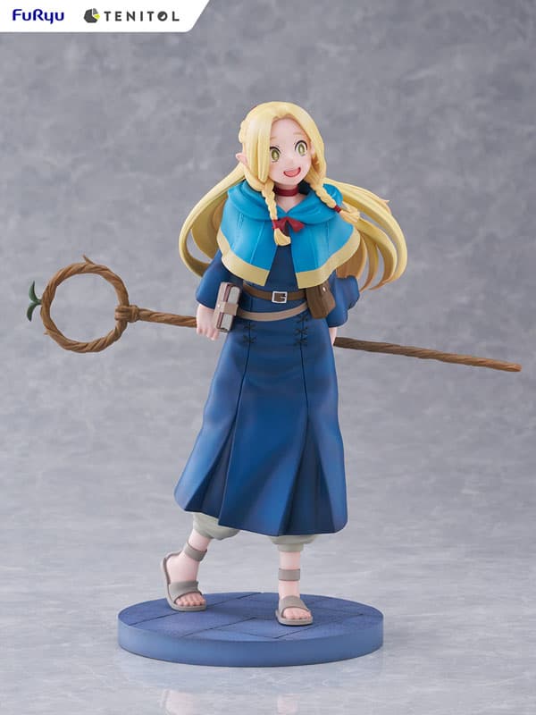 Dungeon Meshi - Marcille Donato - Tenitol (FuRyu) - Image 6