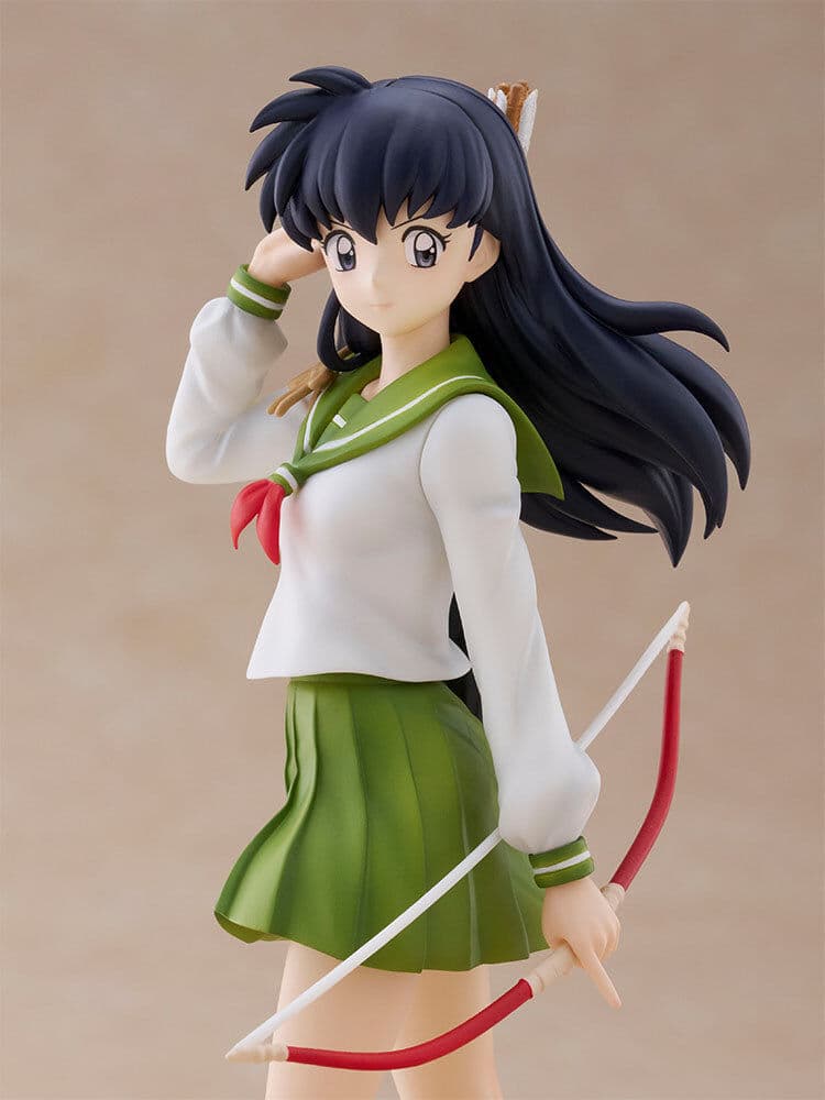 Sengoku Otogizoushi: InuYasha - Higurashi Kagome - Tenitol (FuRyu) - Image 6