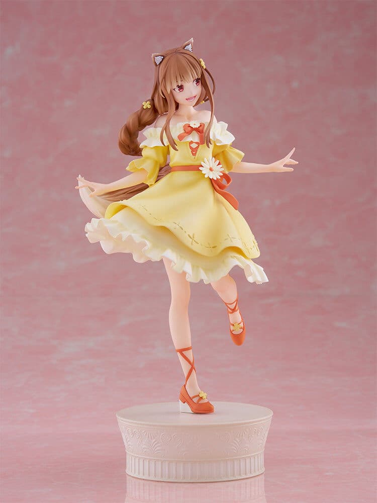 Ookami to Koushinryou: Merchant Meets the Wise Wolf - Holo - Tenitol (FuRyu) - Image 3