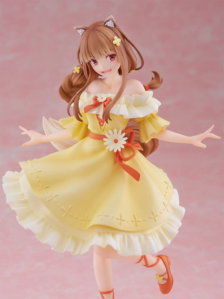 Ookami to Koushinryou: Merchant Meets the Wise Wolf - Holo - Tenitol (FuRyu) - Image 4