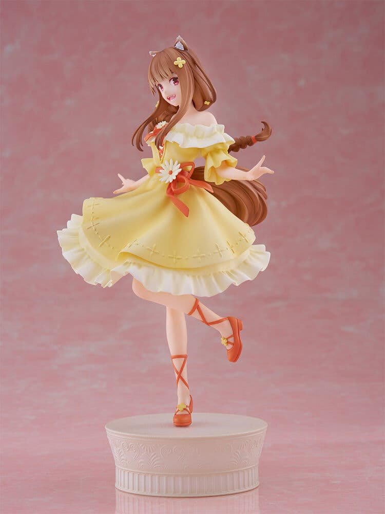 Ookami to Koushinryou: Merchant Meets the Wise Wolf - Holo - Tenitol (FuRyu) - Image 6