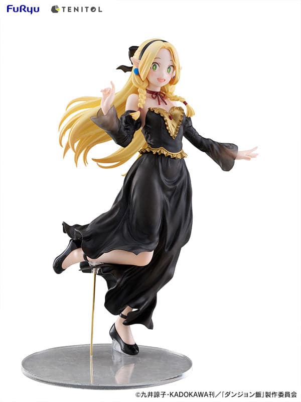 Dungeon Meshi - Marcille Donato - Tenitol - Tenitol Tall - Dress Style Ver. (FuRyu)