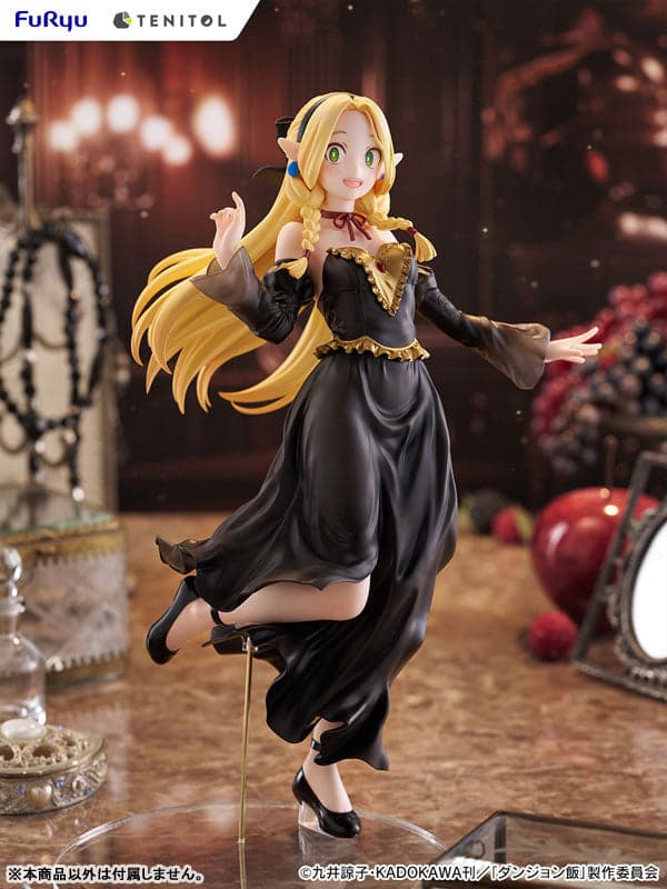 Dungeon Meshi - Marcille Donato - Tenitol - Tenitol Tall - Dress Style Ver. (FuRyu) - Image 2