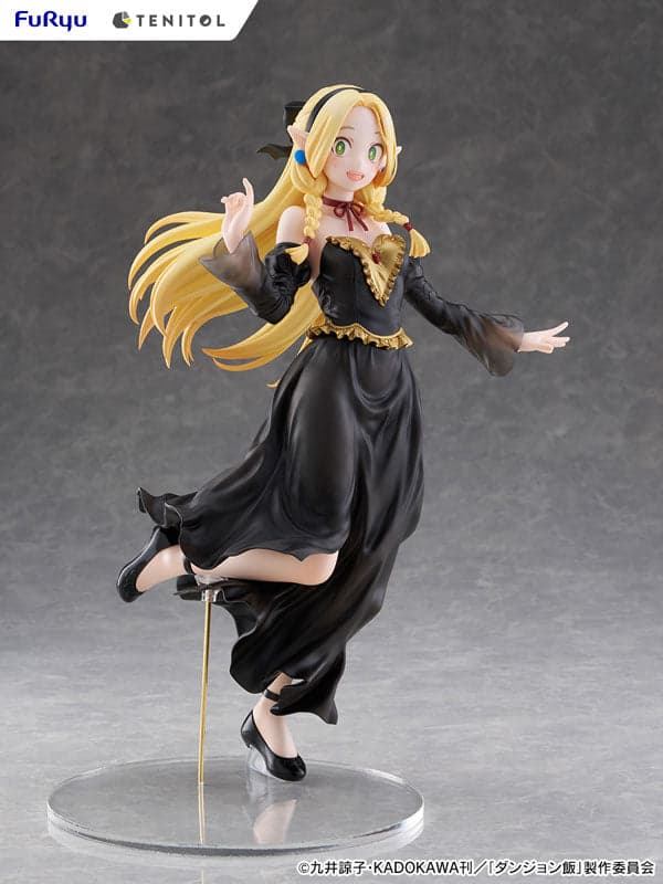 Dungeon Meshi - Marcille Donato - Tenitol - Tenitol Tall - Dress Style Ver. (FuRyu) - Image 3