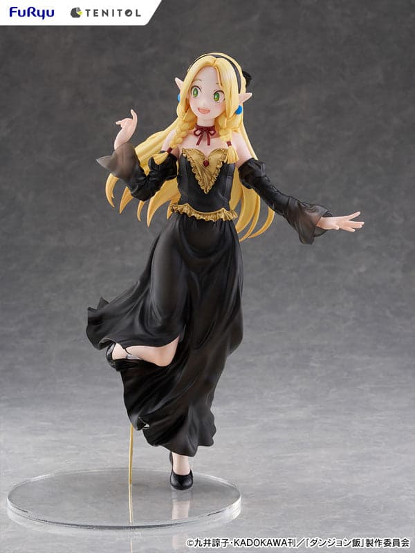 Dungeon Meshi - Marcille Donato - Tenitol - Tenitol Tall - Dress Style Ver. (FuRyu) - Image 4
