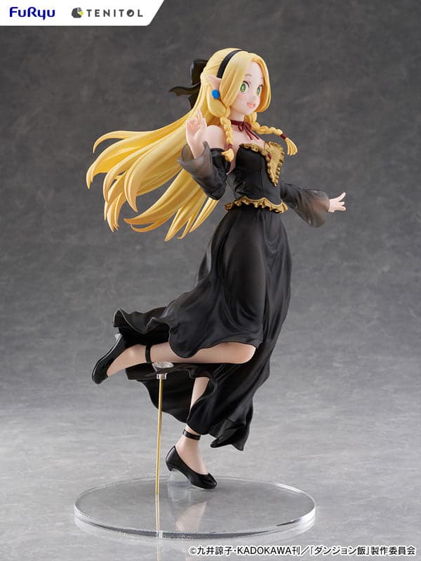 Dungeon Meshi - Marcille Donato - Tenitol - Tenitol Tall - Dress Style Ver. (FuRyu) - Image 5