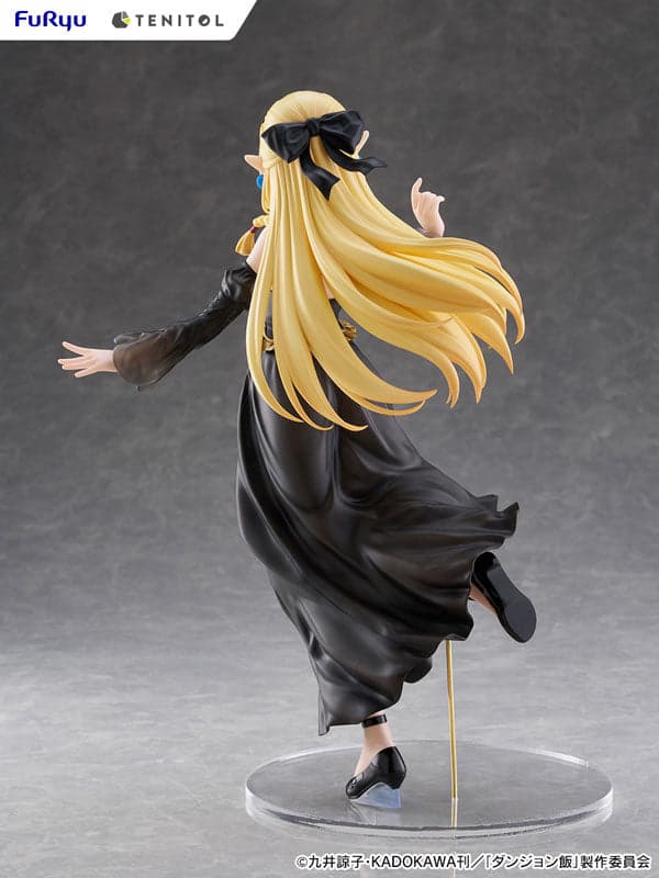 Dungeon Meshi - Marcille Donato - Tenitol - Tenitol Tall - Dress Style Ver. (FuRyu) - Image 6