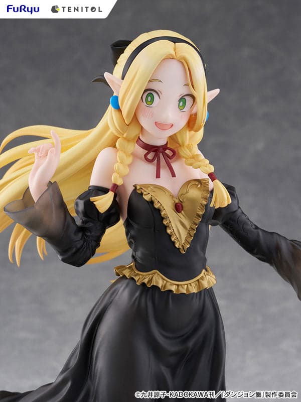 Dungeon Meshi - Marcille Donato - Tenitol - Tenitol Tall - Dress Style Ver. (FuRyu) - Image 7