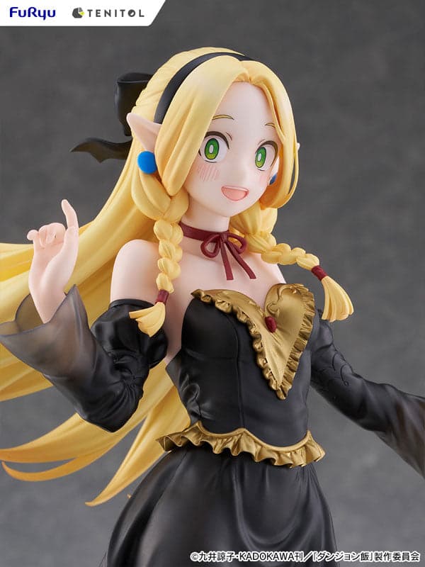 Dungeon Meshi - Marcille Donato - Tenitol - Tenitol Tall - Dress Style Ver. (FuRyu) - Image 8