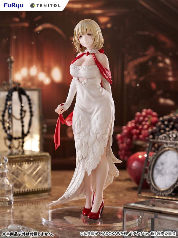 Dungeon Meshi - Falin Touden - Tenitol - Tenitol Tall - Dress Style Ver. (FuRyu) - Image 2