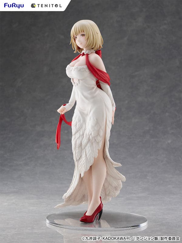 Dungeon Meshi - Falin Touden - Tenitol - Tenitol Tall - Dress Style Ver. (FuRyu) - Image 4