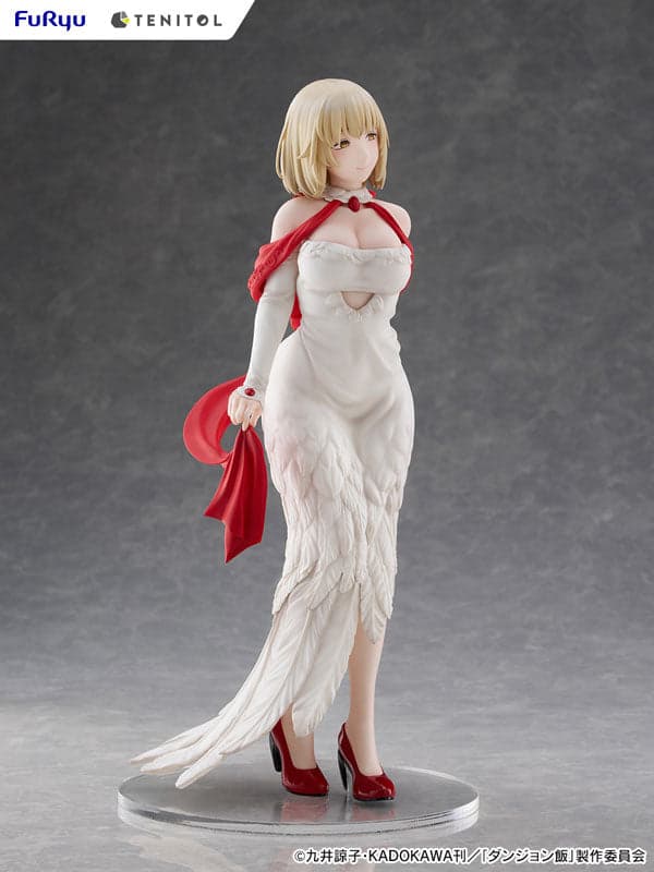 Dungeon Meshi - Falin Touden - Tenitol - Tenitol Tall - Dress Style Ver. (FuRyu) - Image 5
