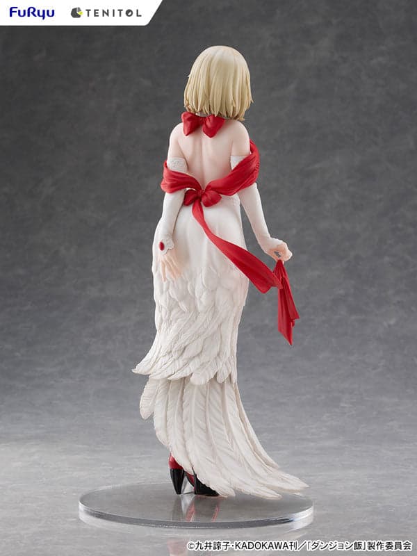Dungeon Meshi - Falin Touden - Tenitol - Tenitol Tall - Dress Style Ver. (FuRyu) - Image 6