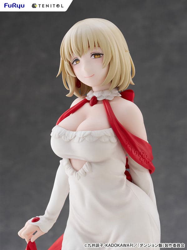 Dungeon Meshi - Falin Touden - Tenitol - Tenitol Tall - Dress Style Ver. (FuRyu) - Image 7