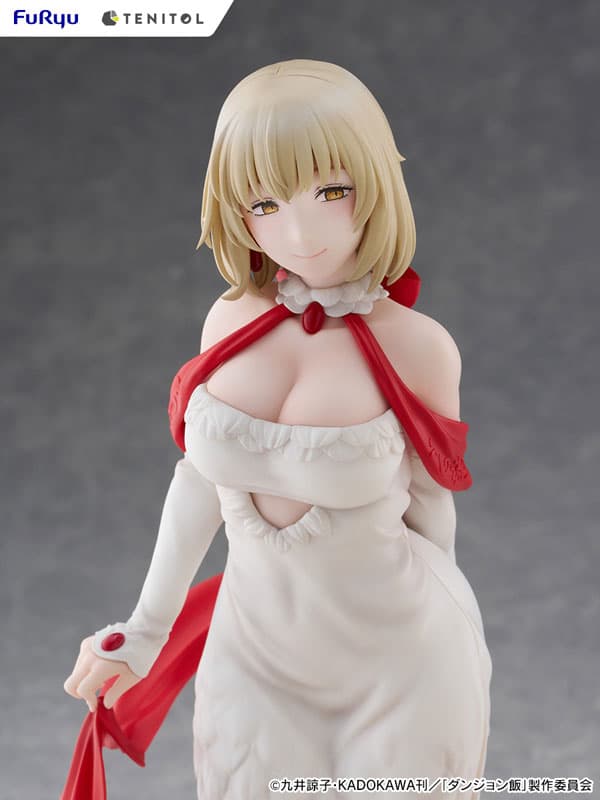 Dungeon Meshi - Falin Touden - Tenitol - Tenitol Tall - Dress Style Ver. (FuRyu) - Image 8