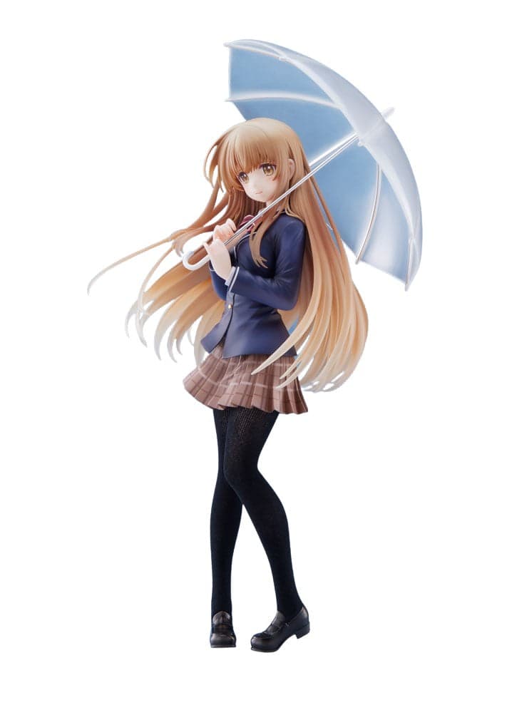 Otonari no Tenshi-sama ni Itsunomanika Dame Ningen ni Sareteita Ken - Shiina Mahiru - F:Nex - 1/7 (FuRyu)