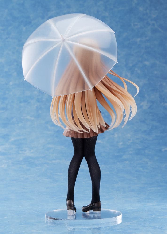 Otonari no Tenshi-sama ni Itsunomanika Dame Ningen ni Sareteita Ken - Shiina Mahiru - F:Nex - 1/7 (FuRyu) - Image 2
