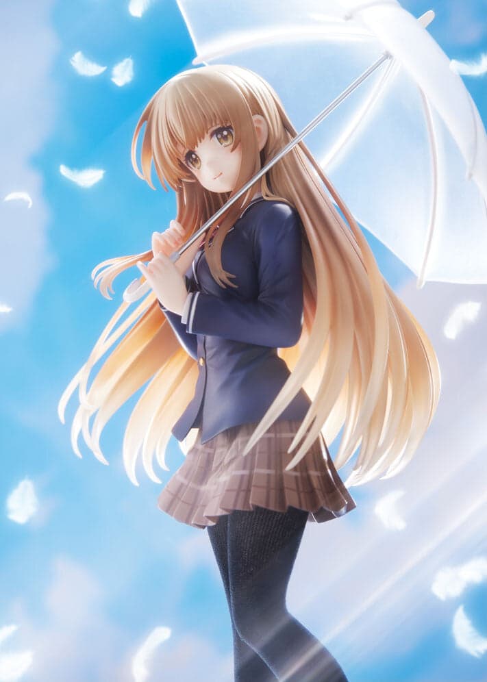 Otonari no Tenshi-sama ni Itsunomanika Dame Ningen ni Sareteita Ken - Shiina Mahiru - F:Nex - 1/7 (FuRyu) - Image 3