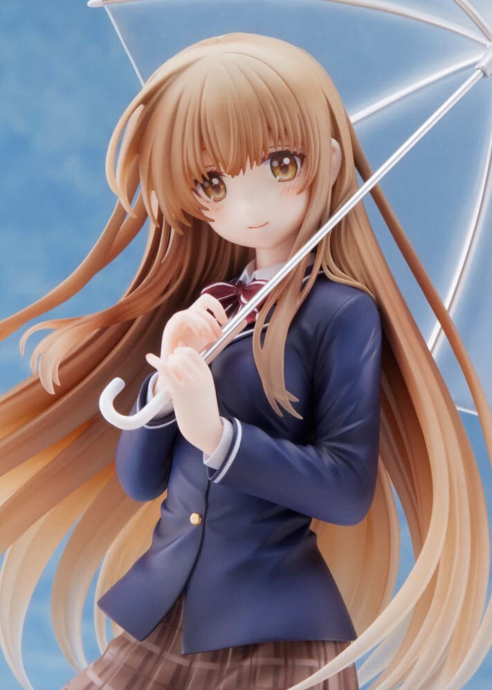 Otonari no Tenshi-sama ni Itsunomanika Dame Ningen ni Sareteita Ken - Shiina Mahiru - F:Nex - 1/7 (FuRyu) - Image 4