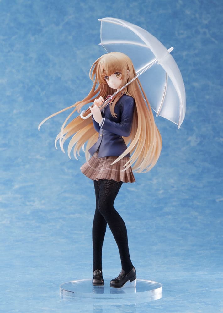 Otonari no Tenshi-sama ni Itsunomanika Dame Ningen ni Sareteita Ken - Shiina Mahiru - F:Nex - 1/7 (FuRyu) - Image 5