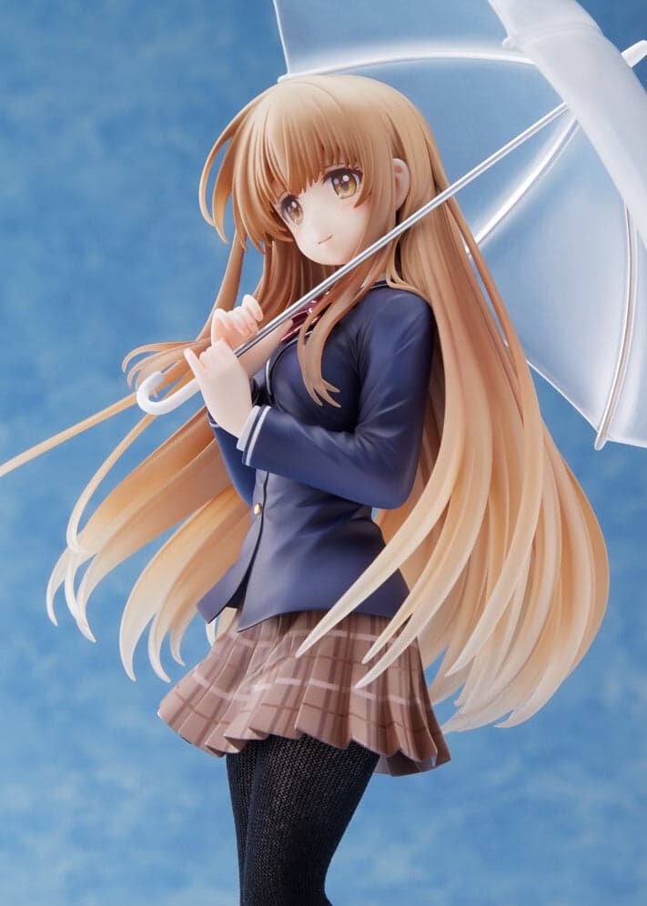 Otonari no Tenshi-sama ni Itsunomanika Dame Ningen ni Sareteita Ken - Shiina Mahiru - F:Nex - 1/7 (FuRyu) - Image 6