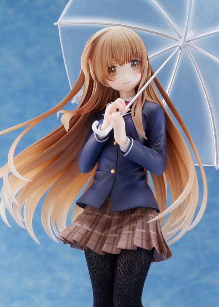 Otonari no Tenshi-sama ni Itsunomanika Dame Ningen ni Sareteita Ken - Shiina Mahiru - F:Nex - 1/7 (FuRyu) - Image 7