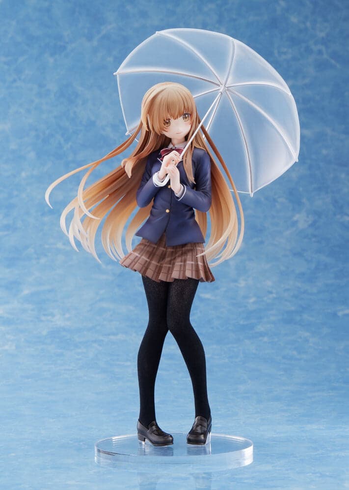 Otonari no Tenshi-sama ni Itsunomanika Dame Ningen ni Sareteita Ken - Shiina Mahiru - F:Nex - 1/7 (FuRyu) - Image 8