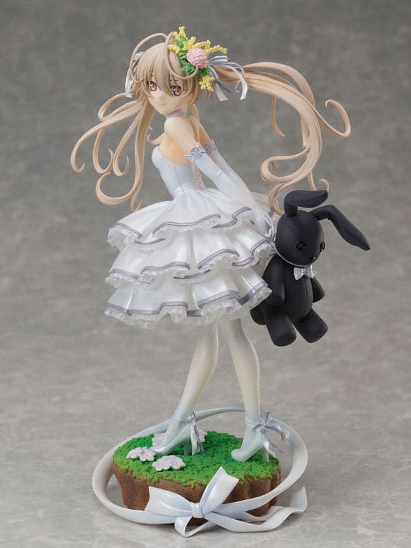 Yosuga no Sora - Kasugano Sora - 1/7 - Wedding ver. (beBOX) - Image 2