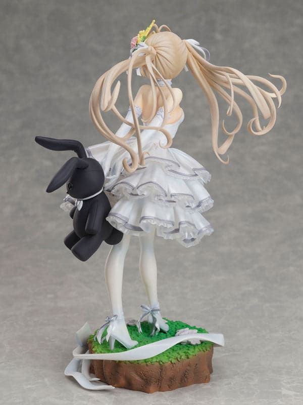 Yosuga no Sora - Kasugano Sora - 1/7 - Wedding ver. (beBOX) - Image 3