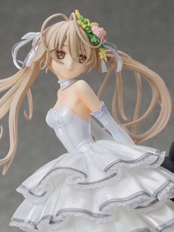 Yosuga no Sora - Kasugano Sora - 1/7 - Wedding ver. (beBOX) - Image 4