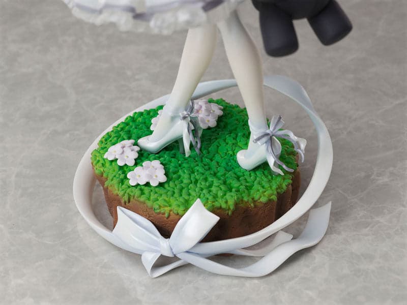 Yosuga no Sora - Kasugano Sora - 1/7 - Wedding ver. (beBOX) - Image 6