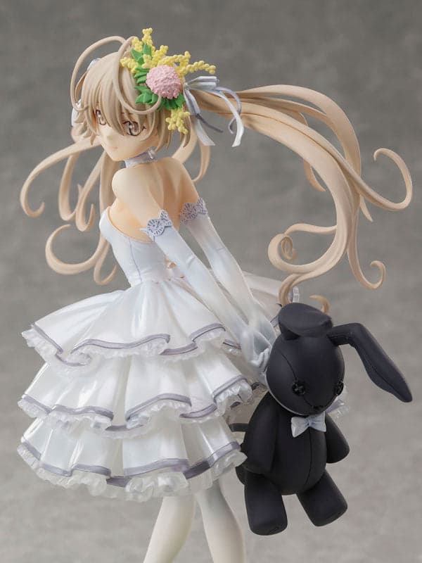 Yosuga no Sora - Kasugano Sora - 1/7 - Wedding ver. (beBOX) - Image 7