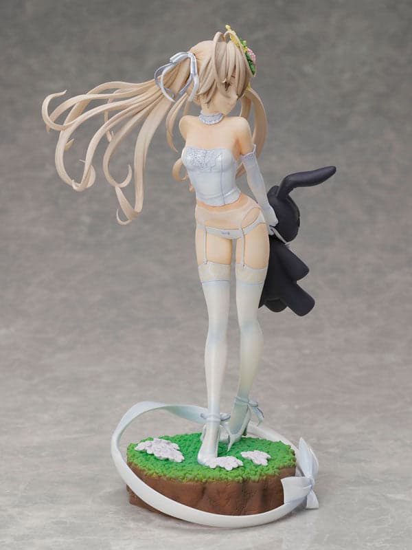 Yosuga no Sora - Kasugano Sora - 1/7 - Wedding ver. (beBOX) - Image 8