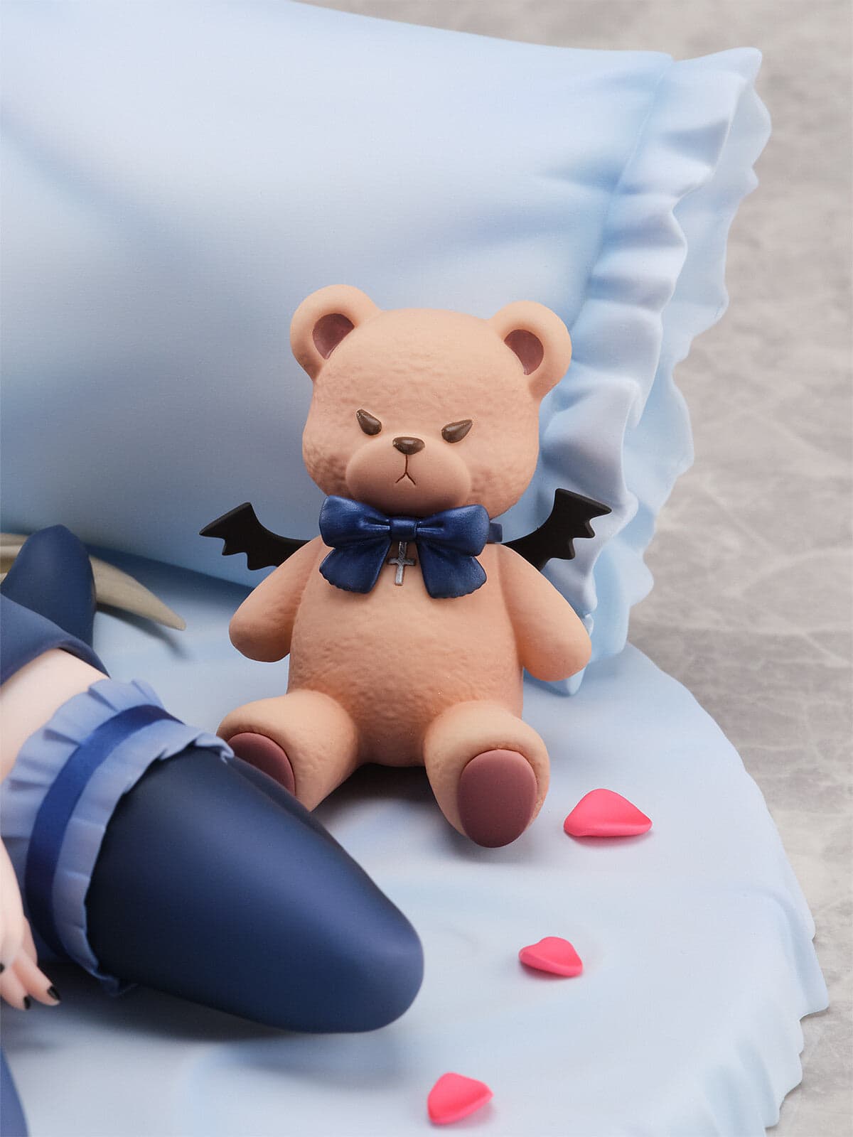 Otonari no Tenshi-sama ni Itsunomanika Dame Ningen ni Sareteita Ken - Shiina Mahiru - Shibuya Scramble Figure - 1/6 - Little Devil Ver. (eStream) - Image 4
