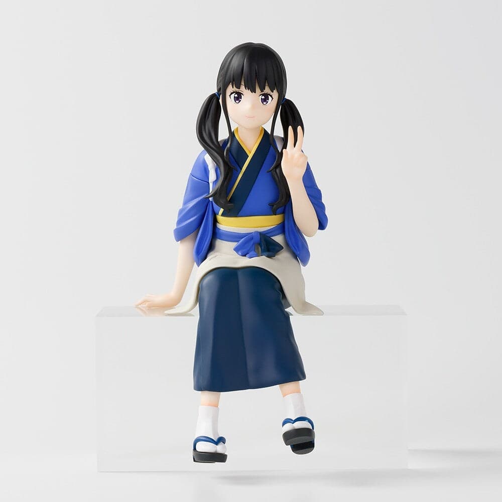 Lycoris Recoil - Inoue Takina - Premium Chokonose Figure (SEGA) - Image 5