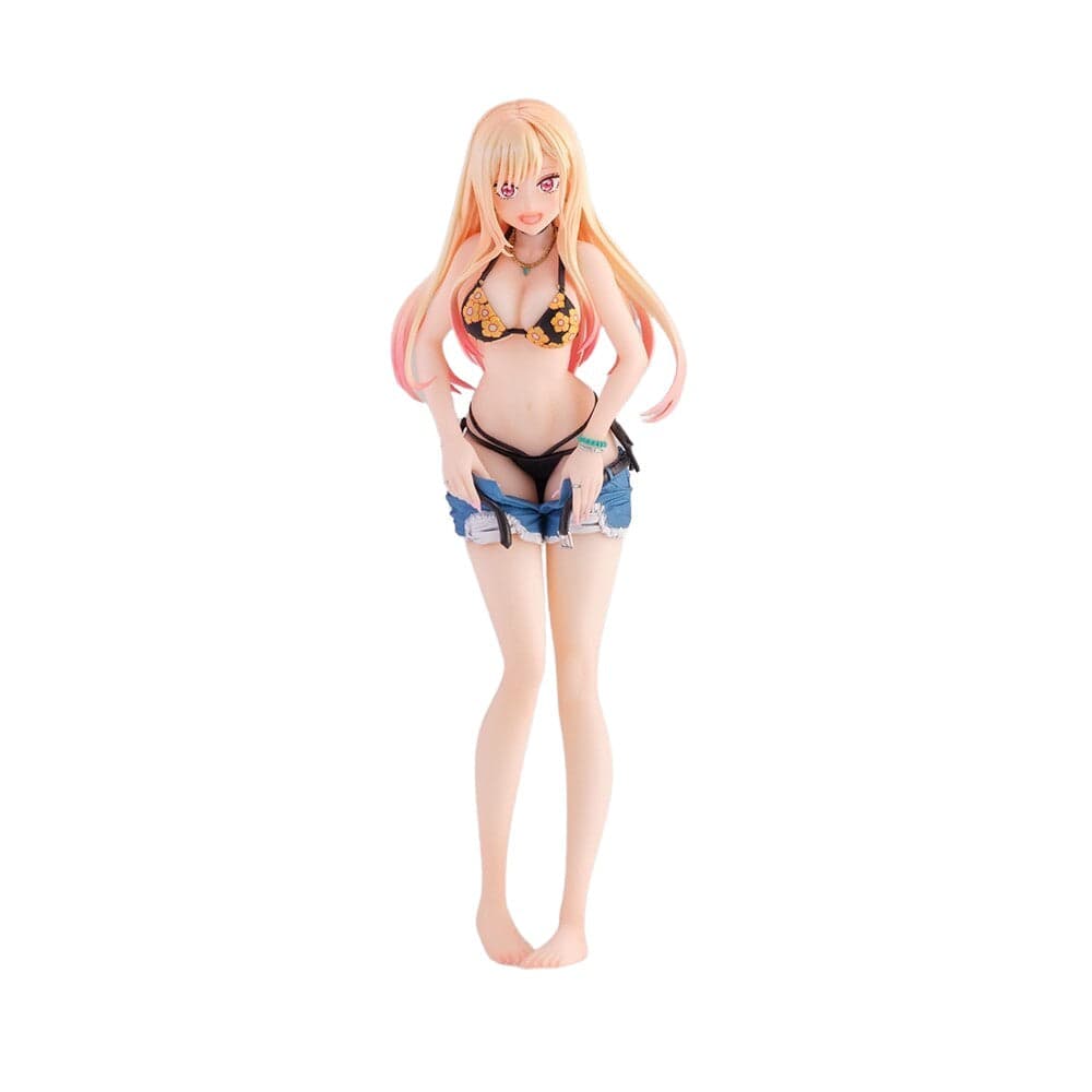 Sono Bisque Doll wa Koi o Suru - Kitagawa Marin - Luminasta - First Measurements (SEGA)