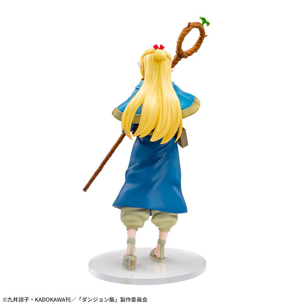 Dungeon Meshi - Marcille Donato - Luminasta (SEGA) - Image 2