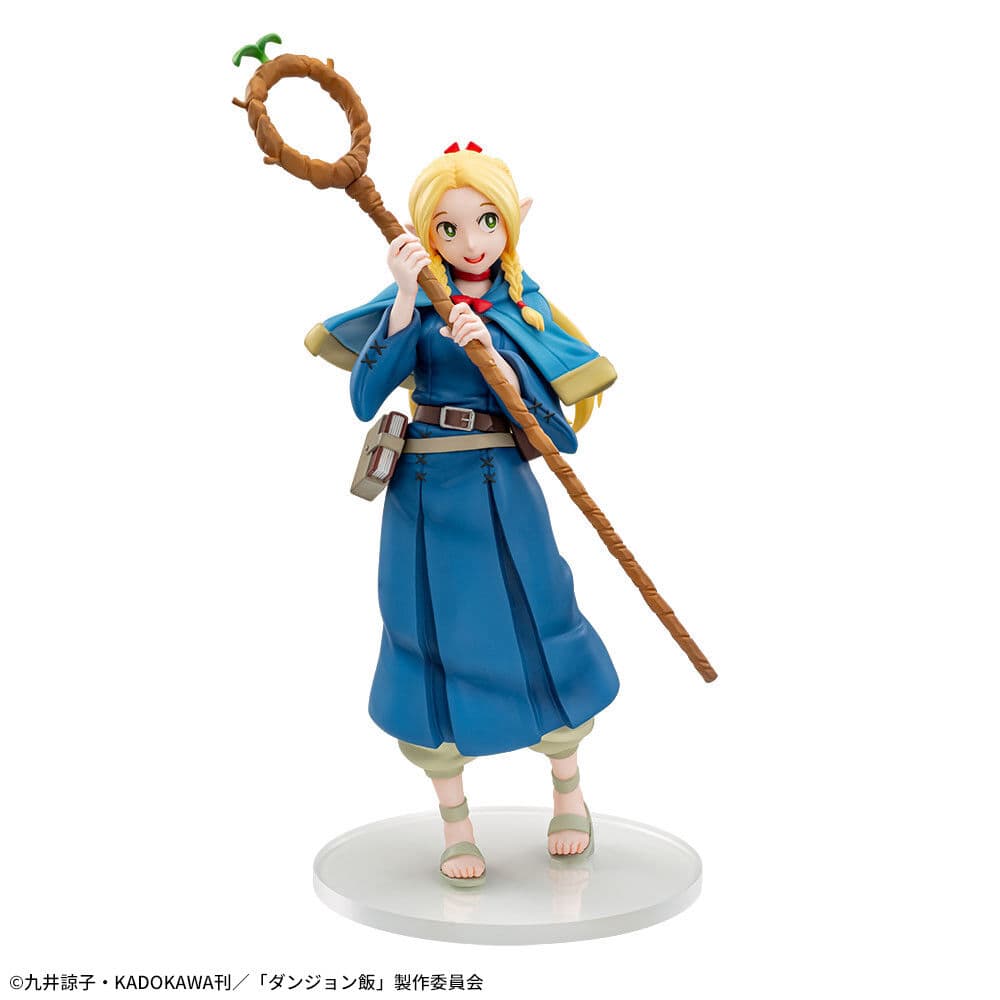 Dungeon Meshi - Marcille Donato - Luminasta (SEGA) - Image 3