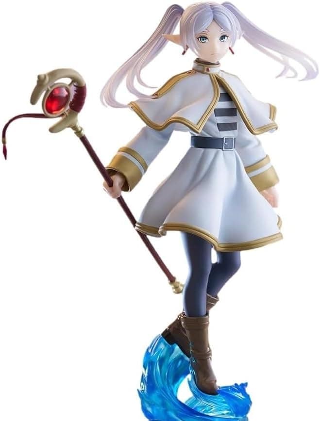 Sousou no Frieren - Frieren - Luminasta (SEGA) - Image 1