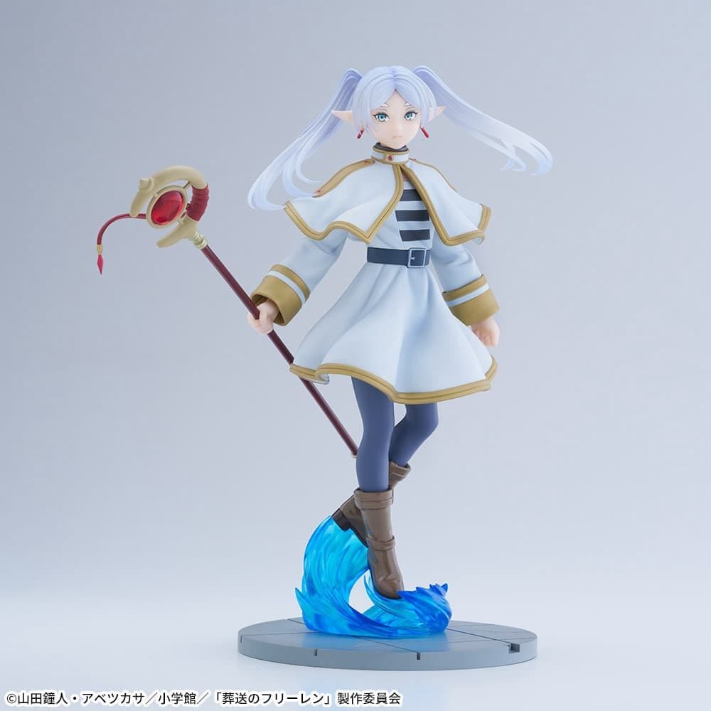 Sousou no Frieren - Frieren - Luminasta (SEGA) - Image 3